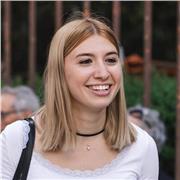 Laureata in statistica offre lezioni di matematica, fisica e latino per superiori e medie. Online e in presenza (Zona Segrate)